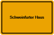 Grundbuchauszug Schweinfurter Haus